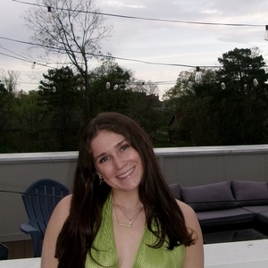 Fundraising Page: Maggie McDonnell
